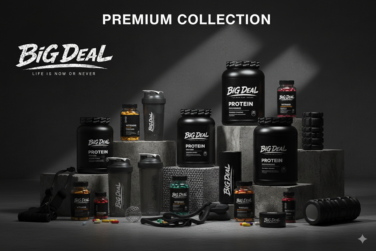 BiG DeaL Health