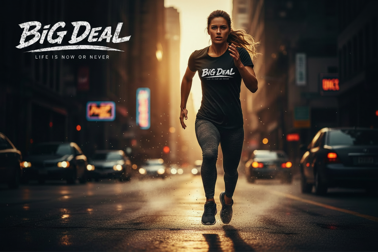 BiG Deal Women's