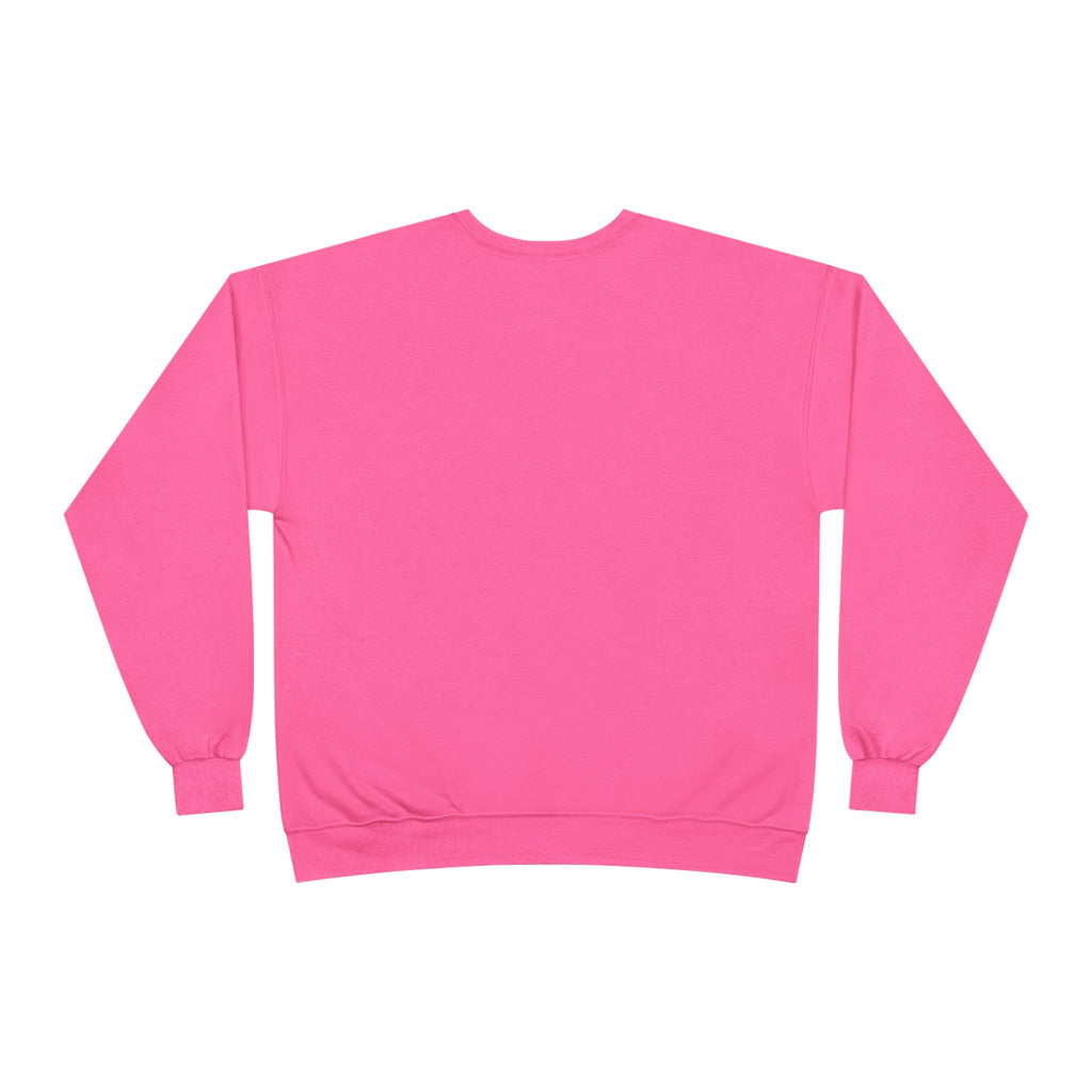 BiG DeaL™ Splash Crewneck Sweatshirt