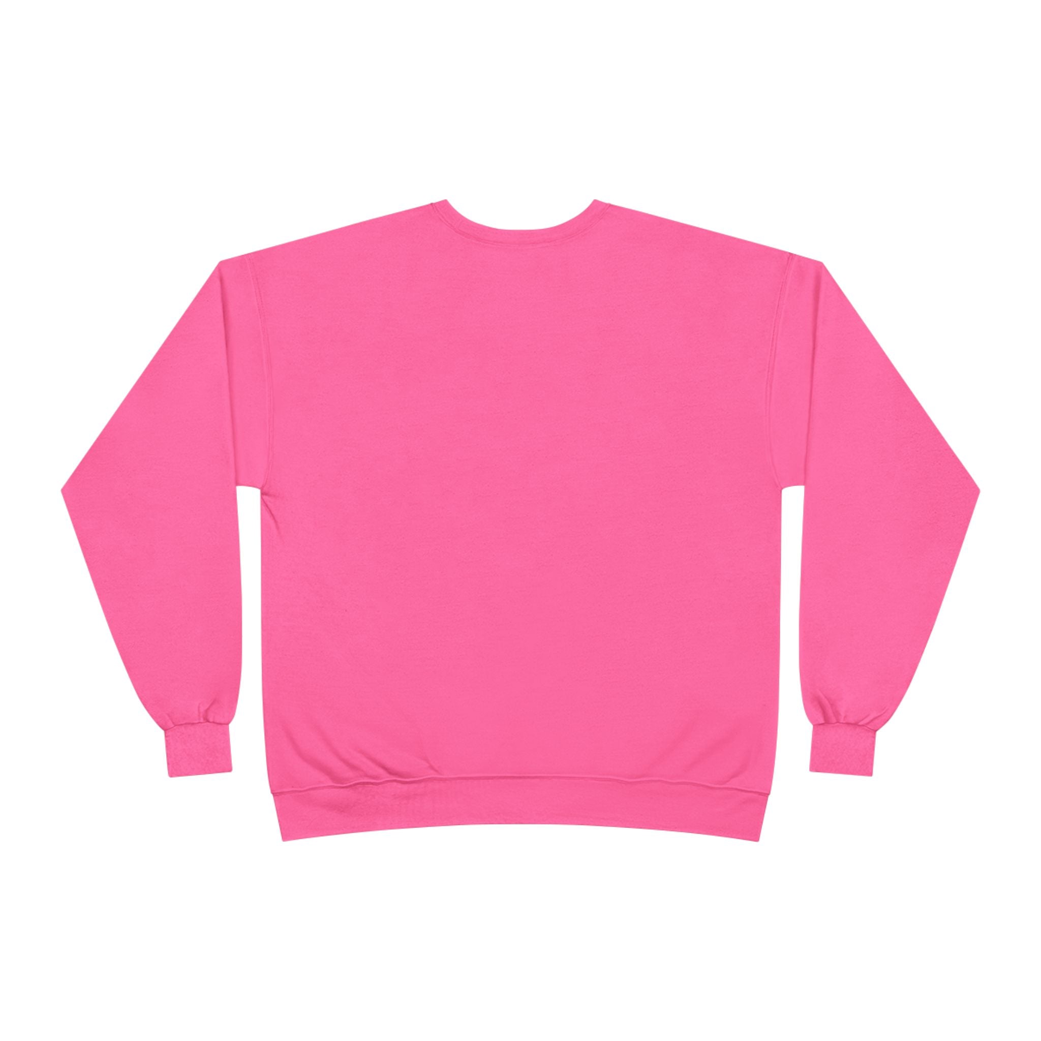 BiG DeaL™ Splash Crewneck Sweatshirt
