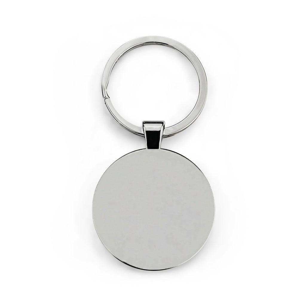 BiG DeaL Premium Steel Keychain