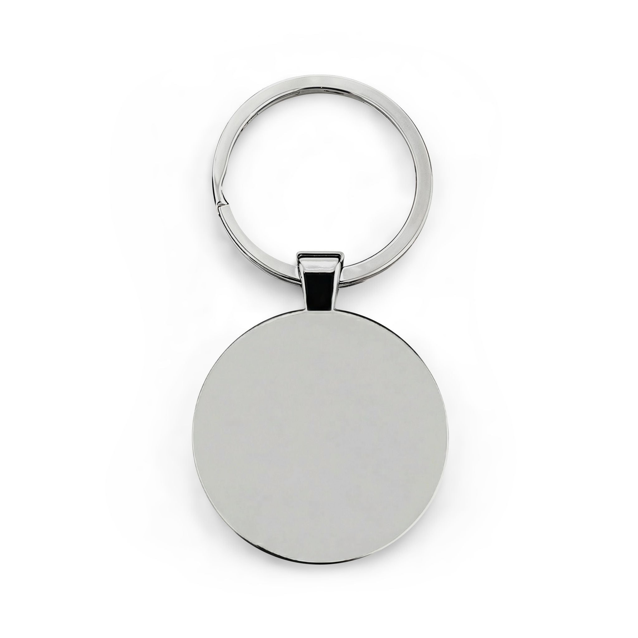 BiG DeaL Premium Steel Keychain