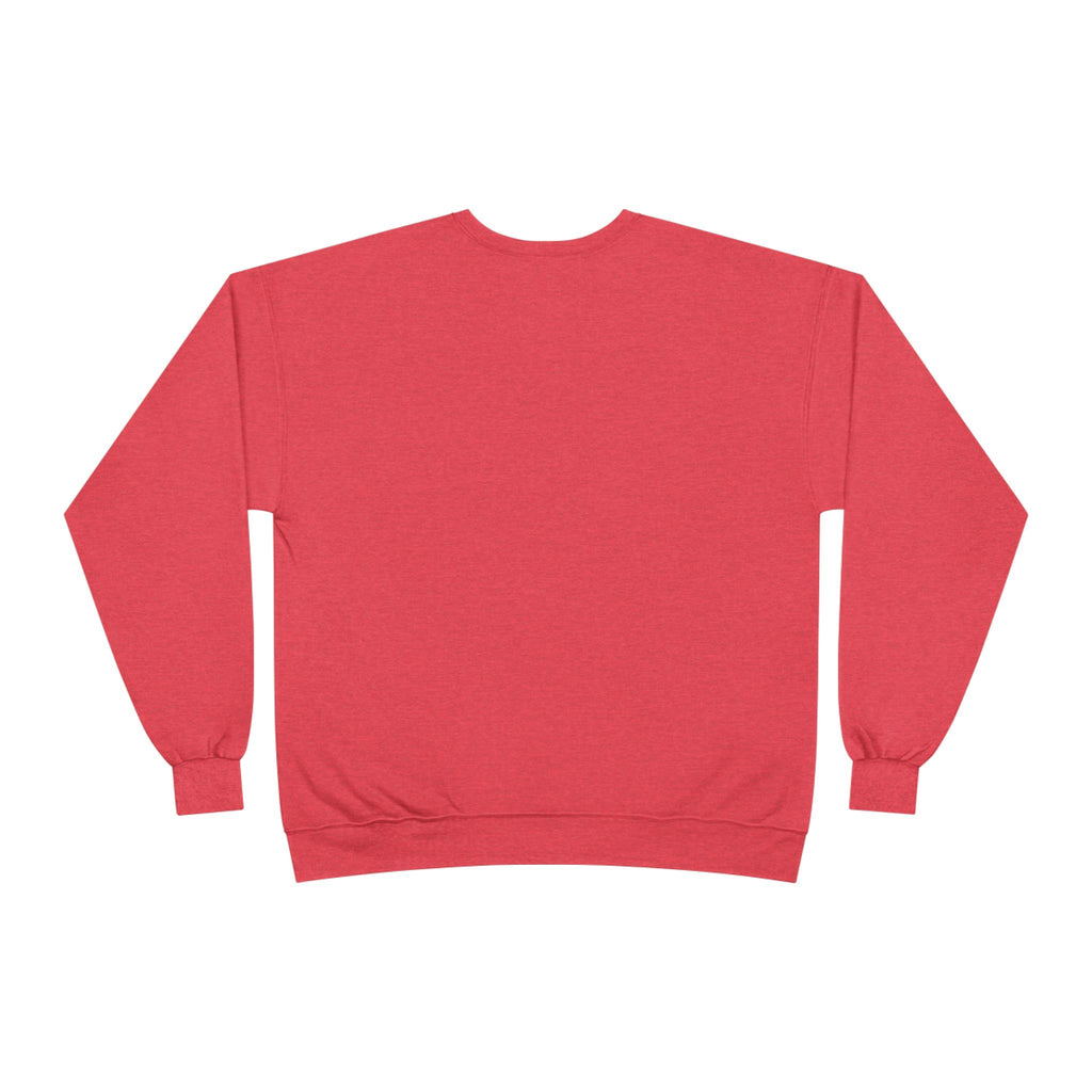 BiG DeaL™ Splash Crewneck Sweatshirt
