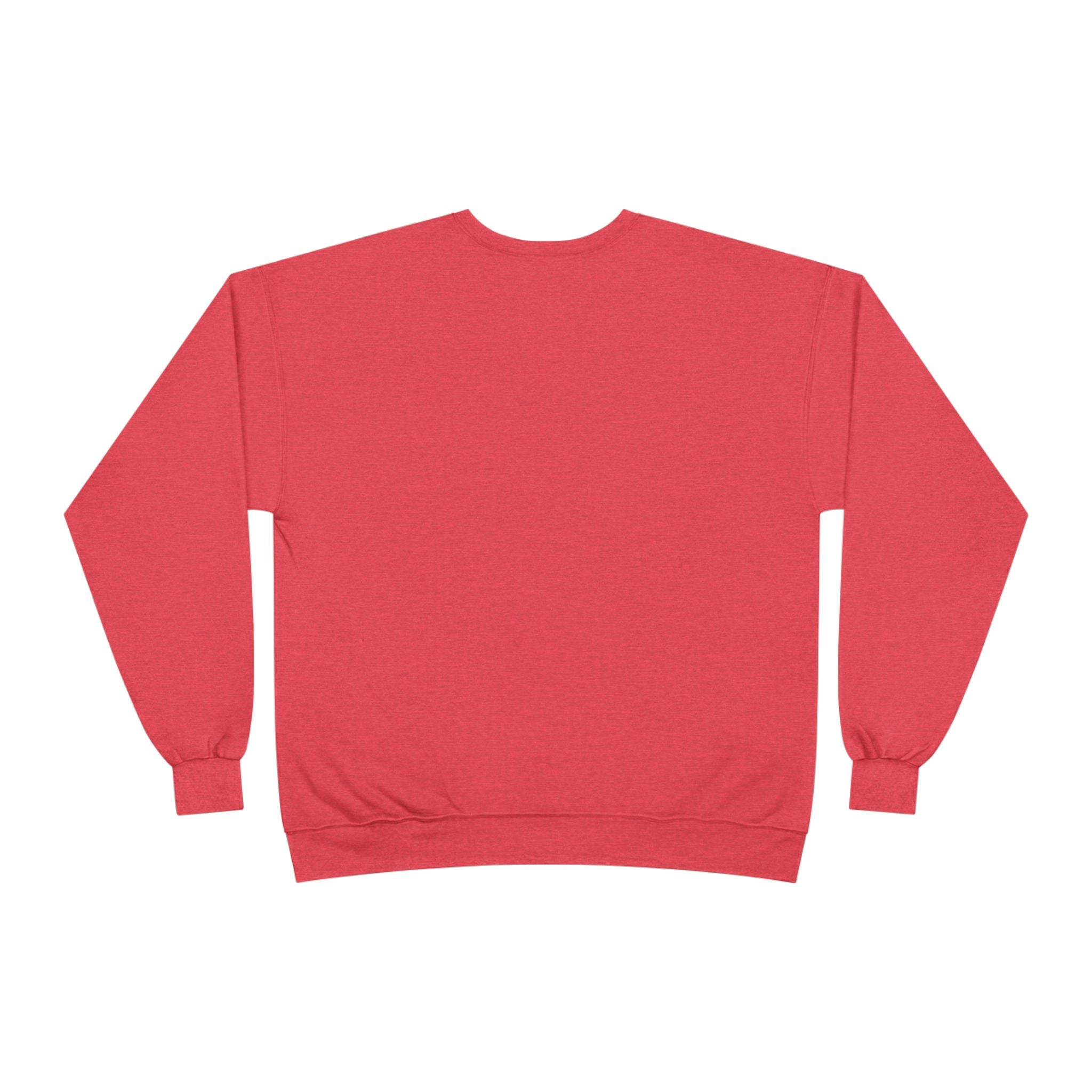 BiG DeaL™ Splash Crewneck Sweatshirt
