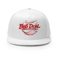BiG DeaL™ Trucker Hat — "Life Is Now or Never"