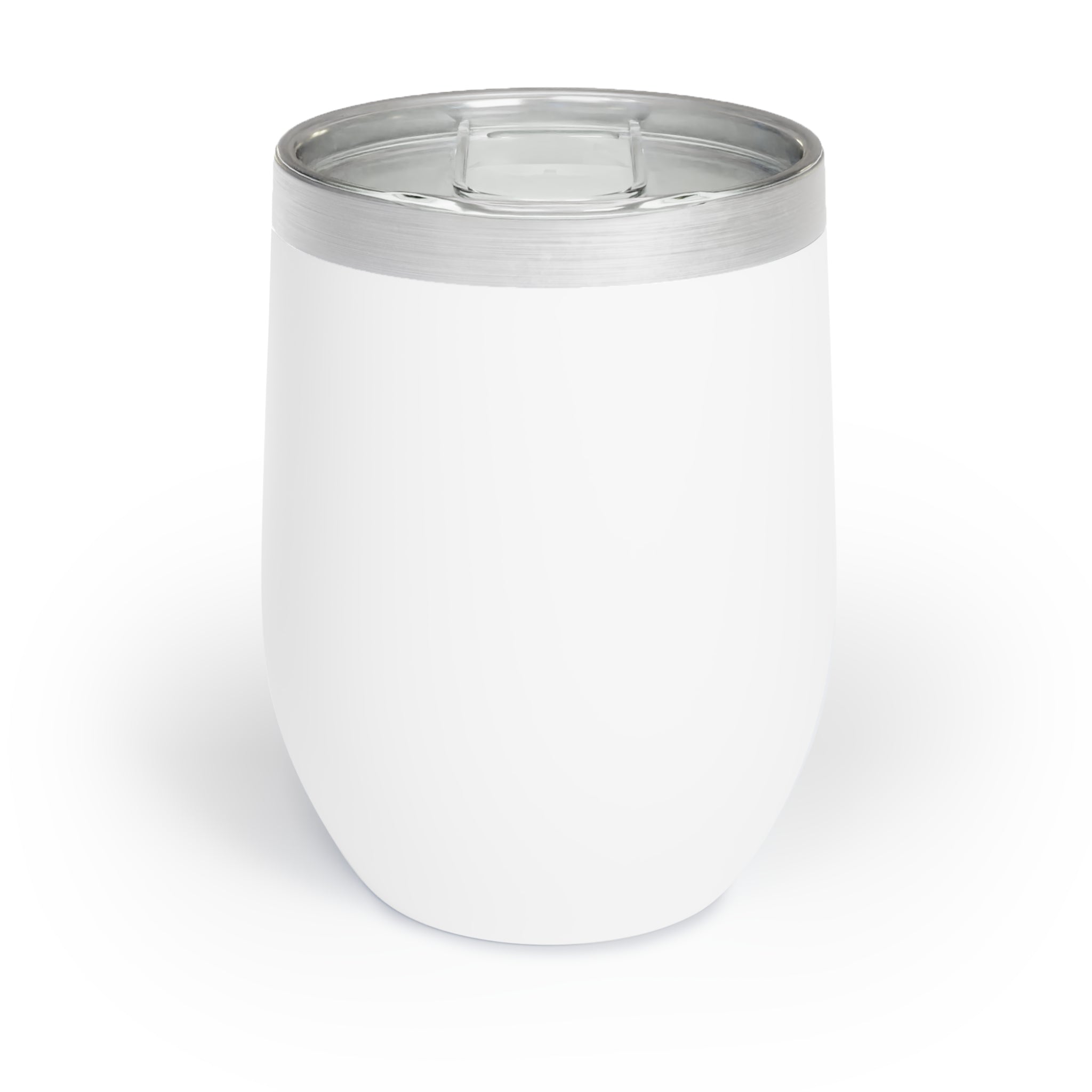 BiG DeaL Wine Tumbler – 12oz Insulated Stemless