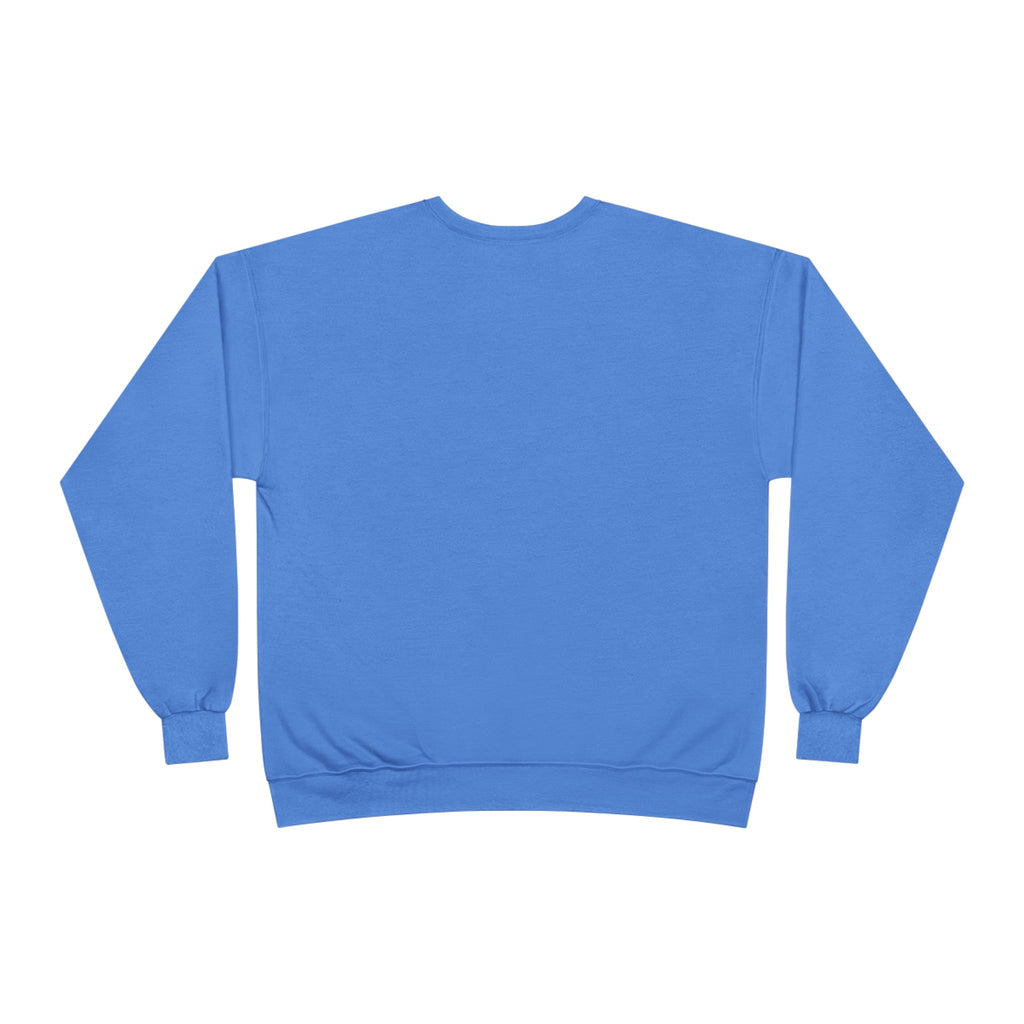 BiG DeaL™ Splash Crewneck Sweatshirt