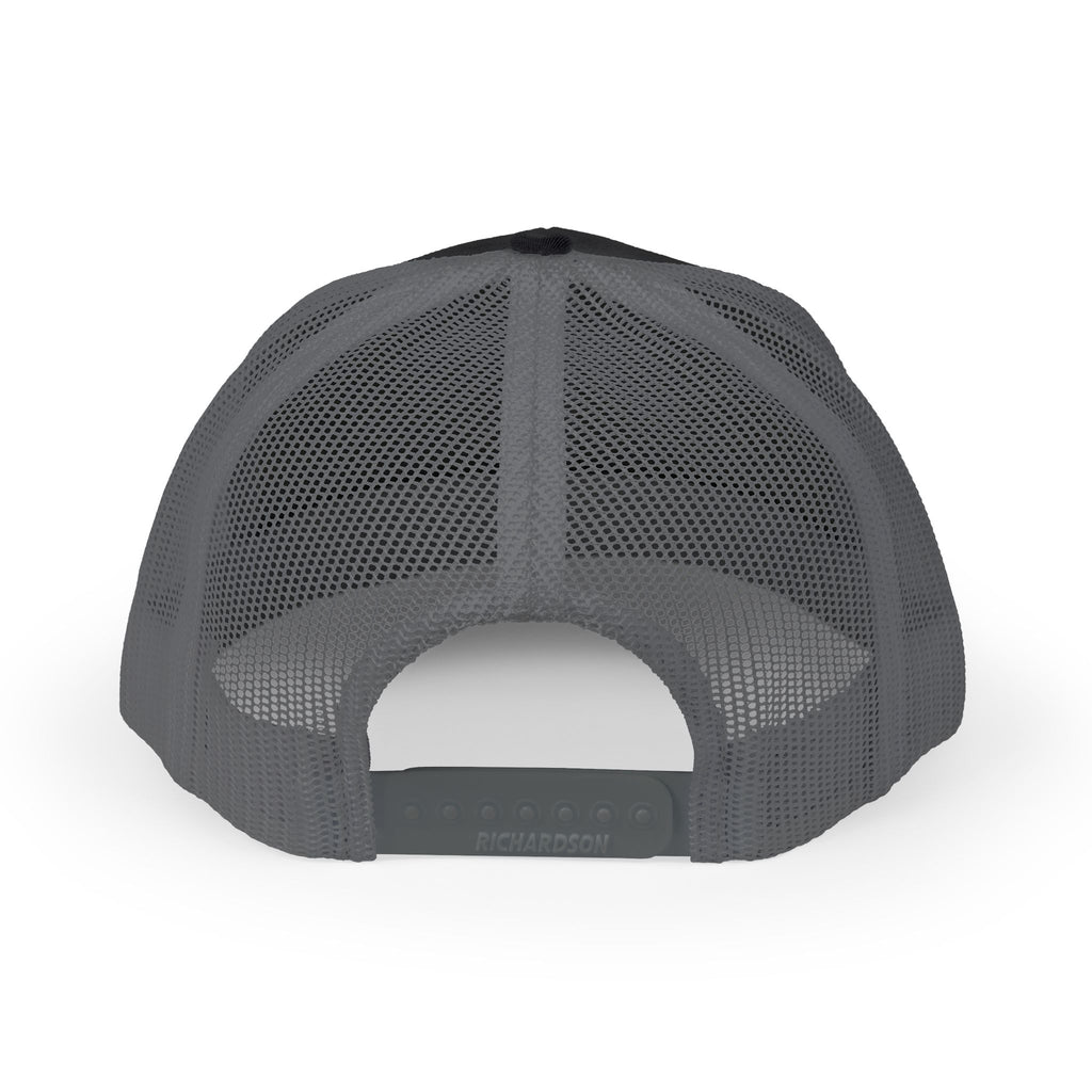 Big Deal Life Is Now or Never Snapback Cap | Trucker Hat