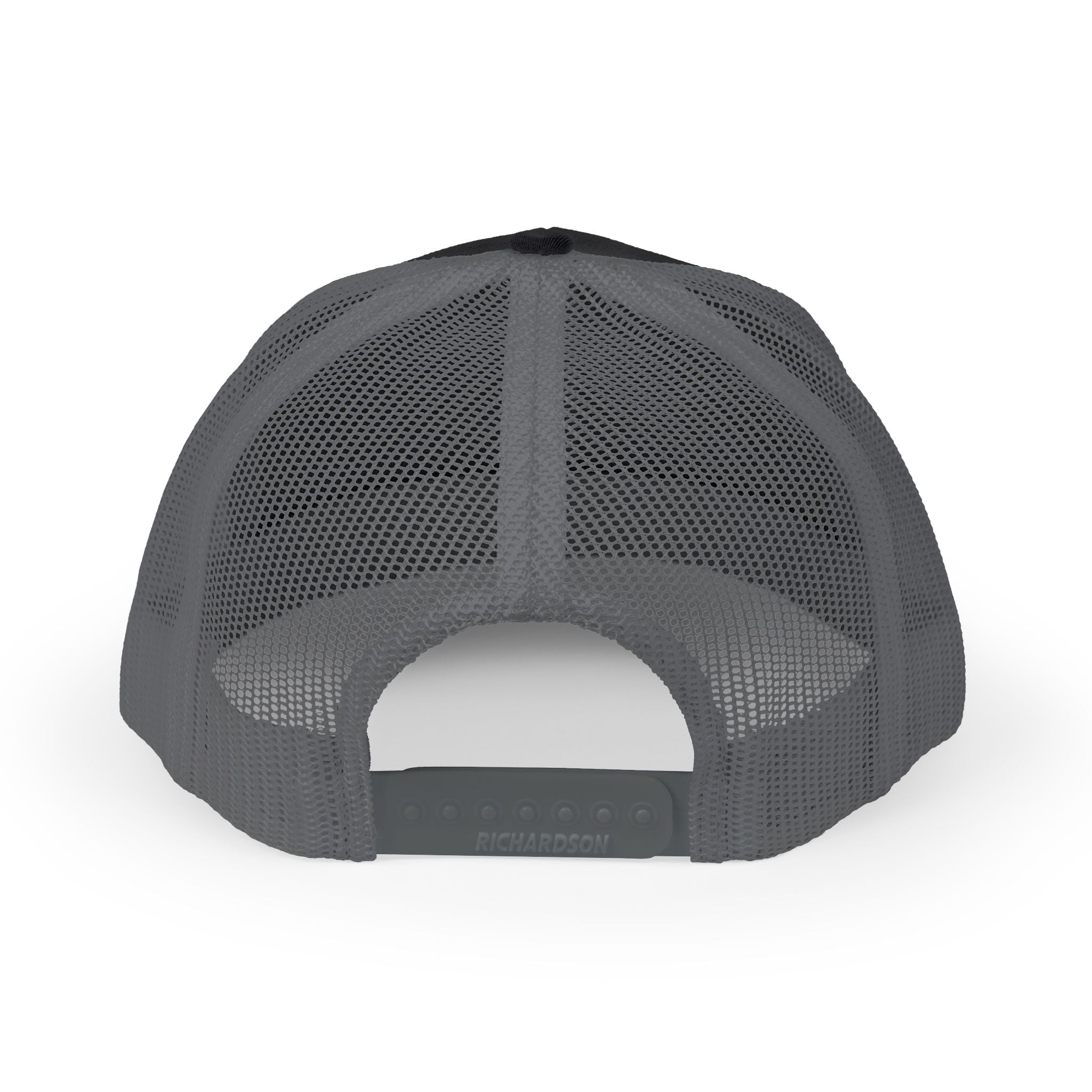 Big Deal Life Is Now or Never Snapback Cap | Trucker Hat