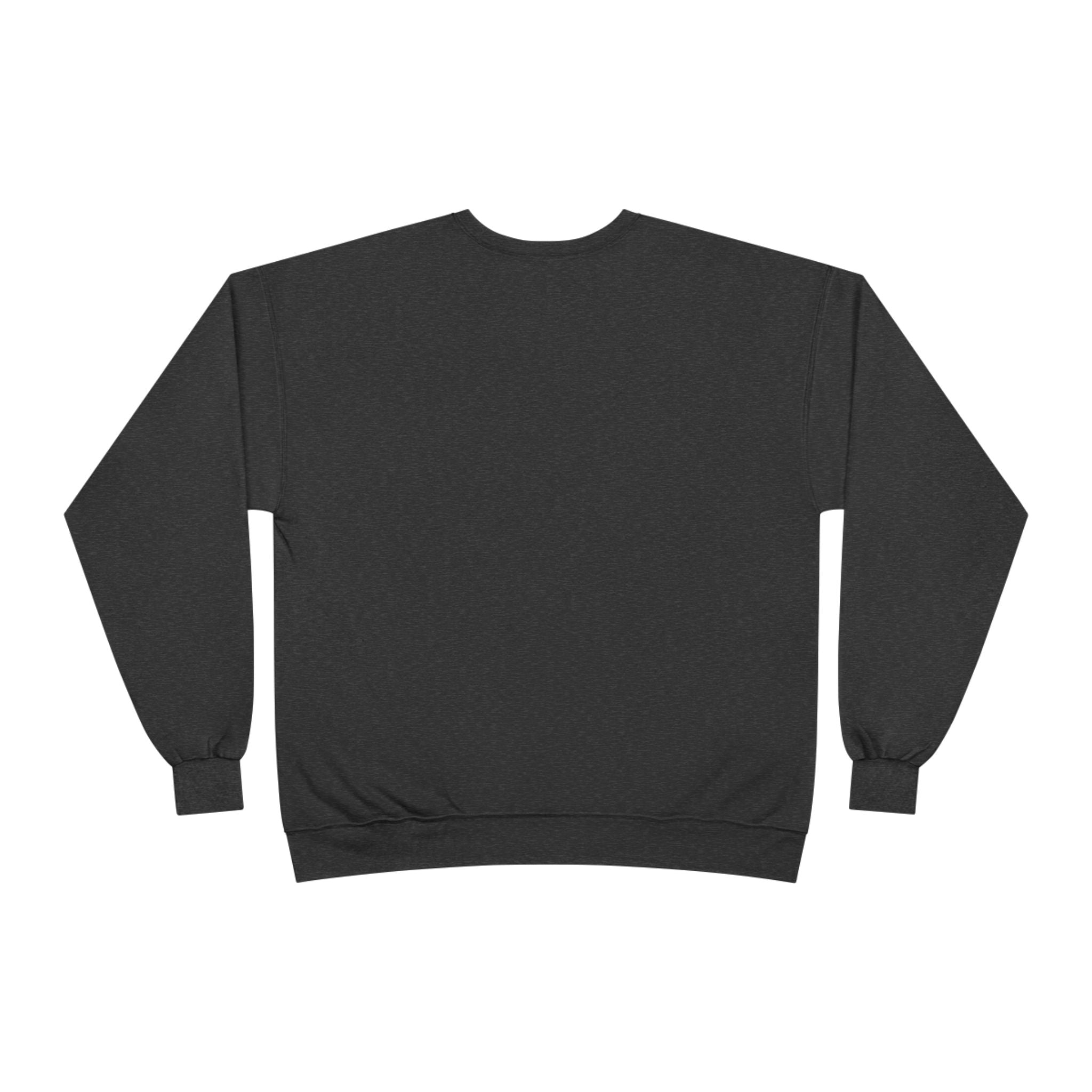 BiG DeaL™ Splash Crewneck Sweatshirt