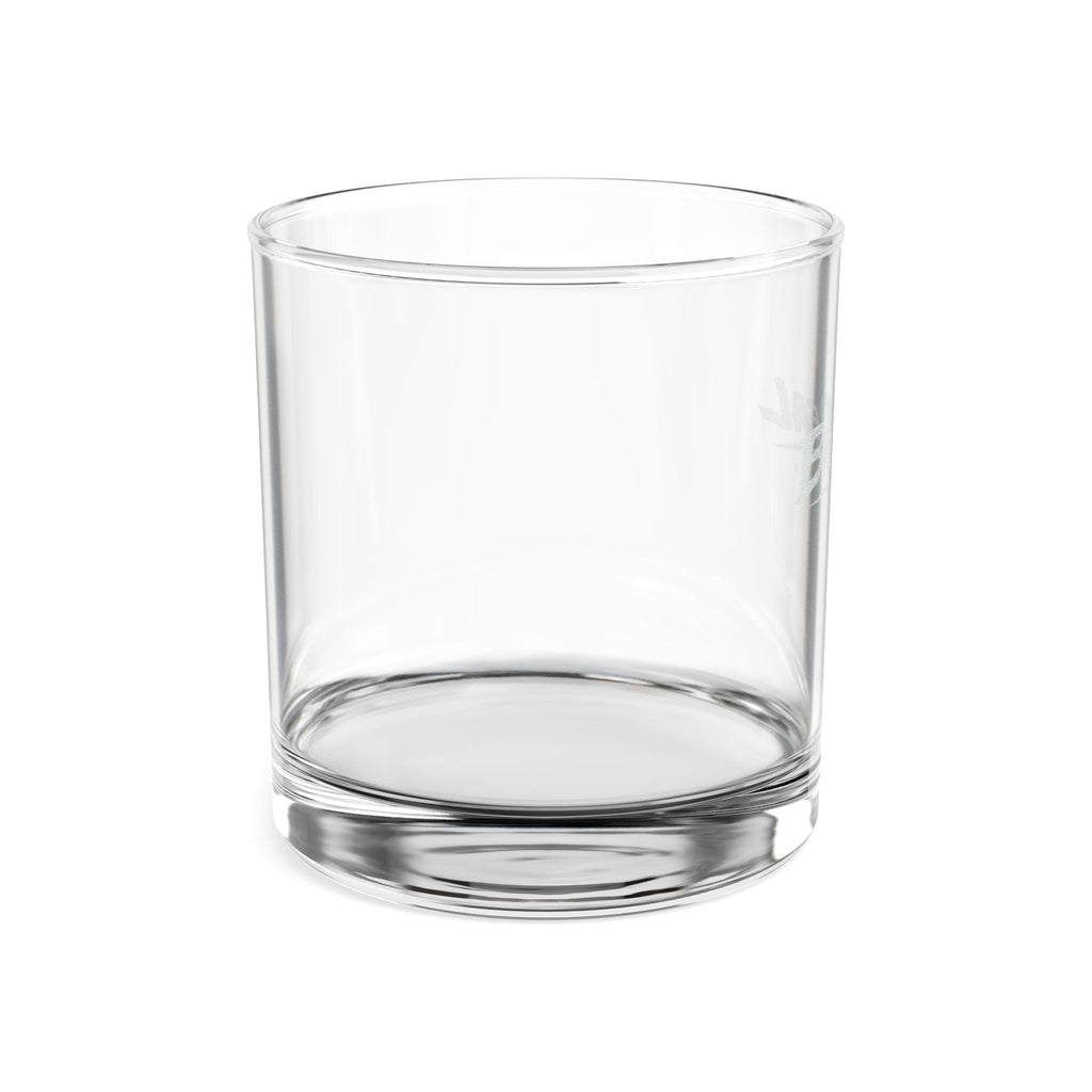 BiG DeaL Engraved 10oz Rocks Glass — Whiskey Tumbler