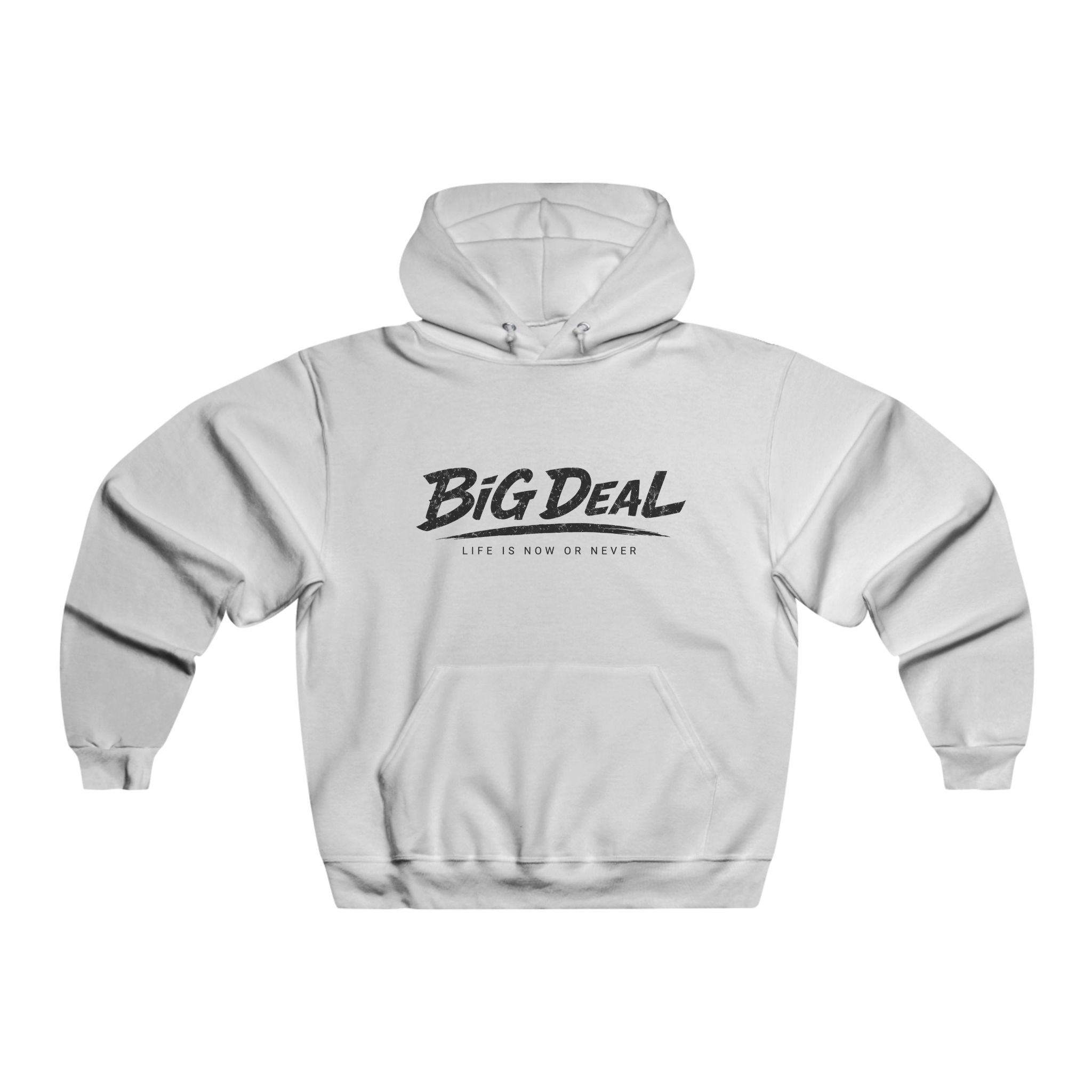 BiG DeaL Heavyweight Hoodie