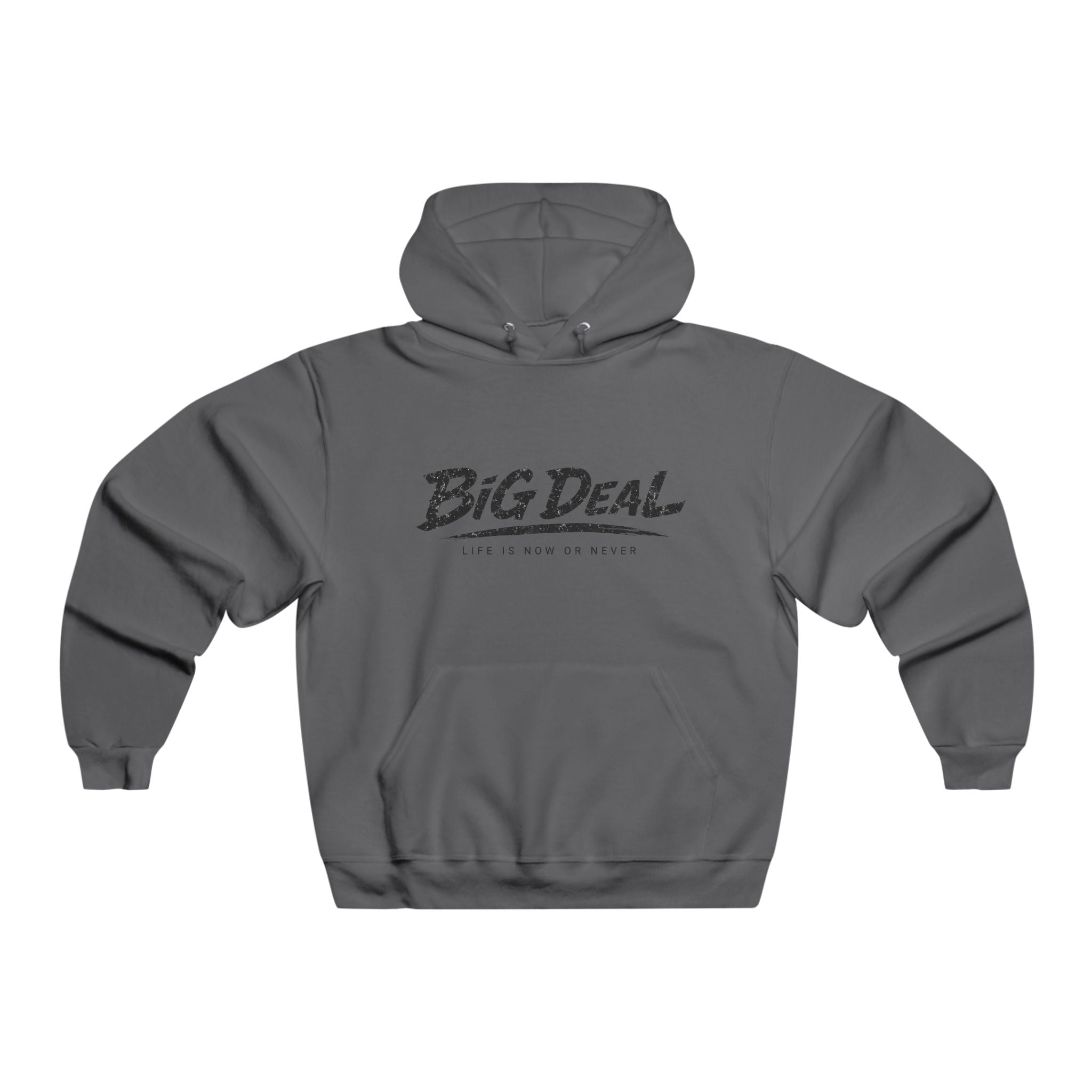 BiG DeaL Heavyweight Hoodie
