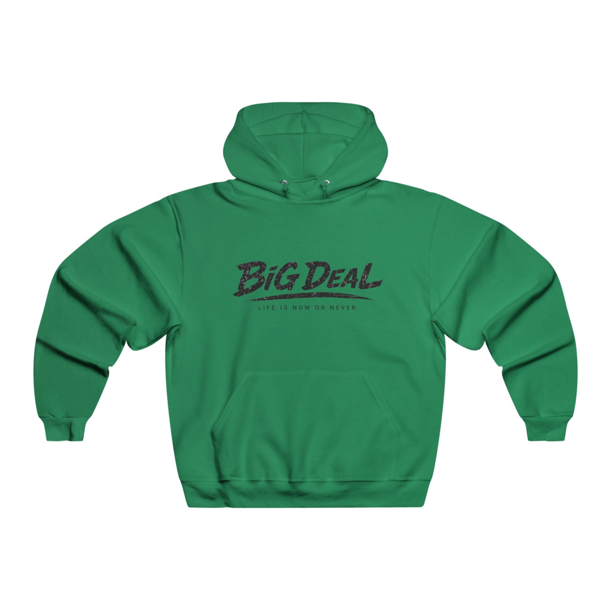 BiG DeaL Heavyweight Hoodie