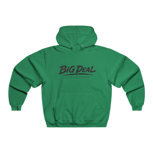BiG DeaL Heavyweight Hoodie | Premium Fleece