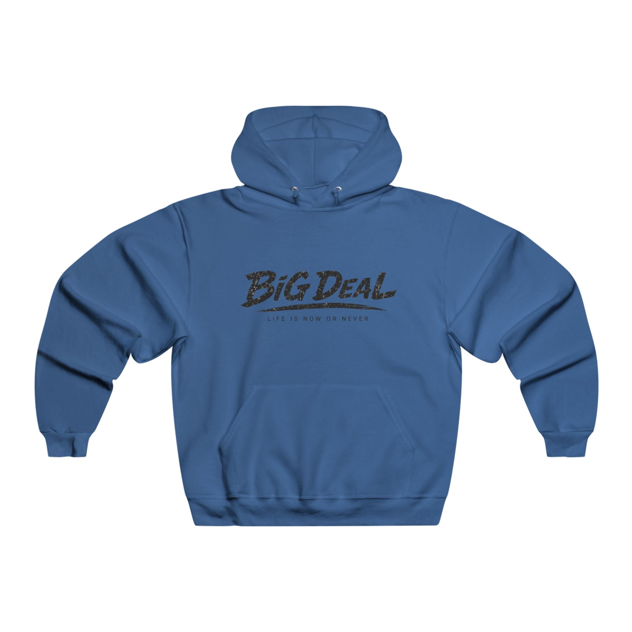 BiG DeaL Heavyweight Hoodie