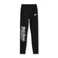 Big BiG DeaL Logo Performance Leggings