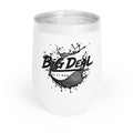 BiG DeaL Chill Wine Tumbler