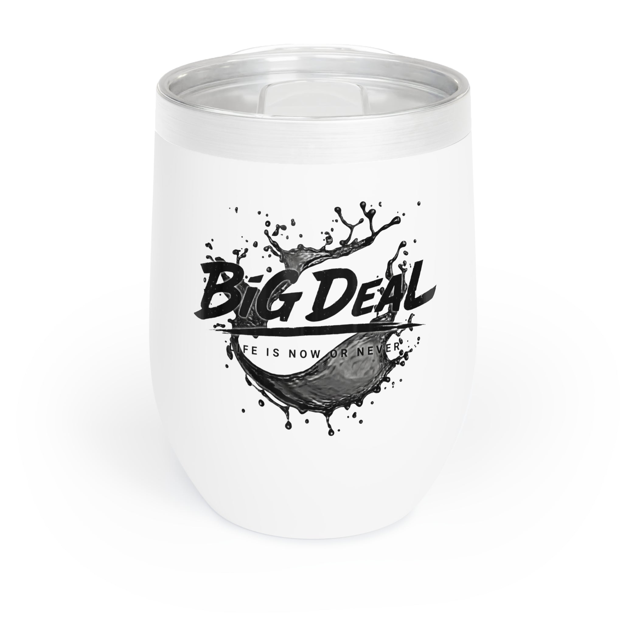 BiG DeaL Chill Wine Tumbler
