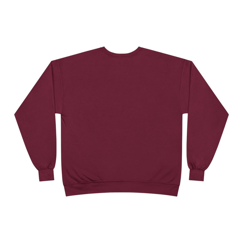 BiG DeaL™ Splash Crewneck Sweatshirt