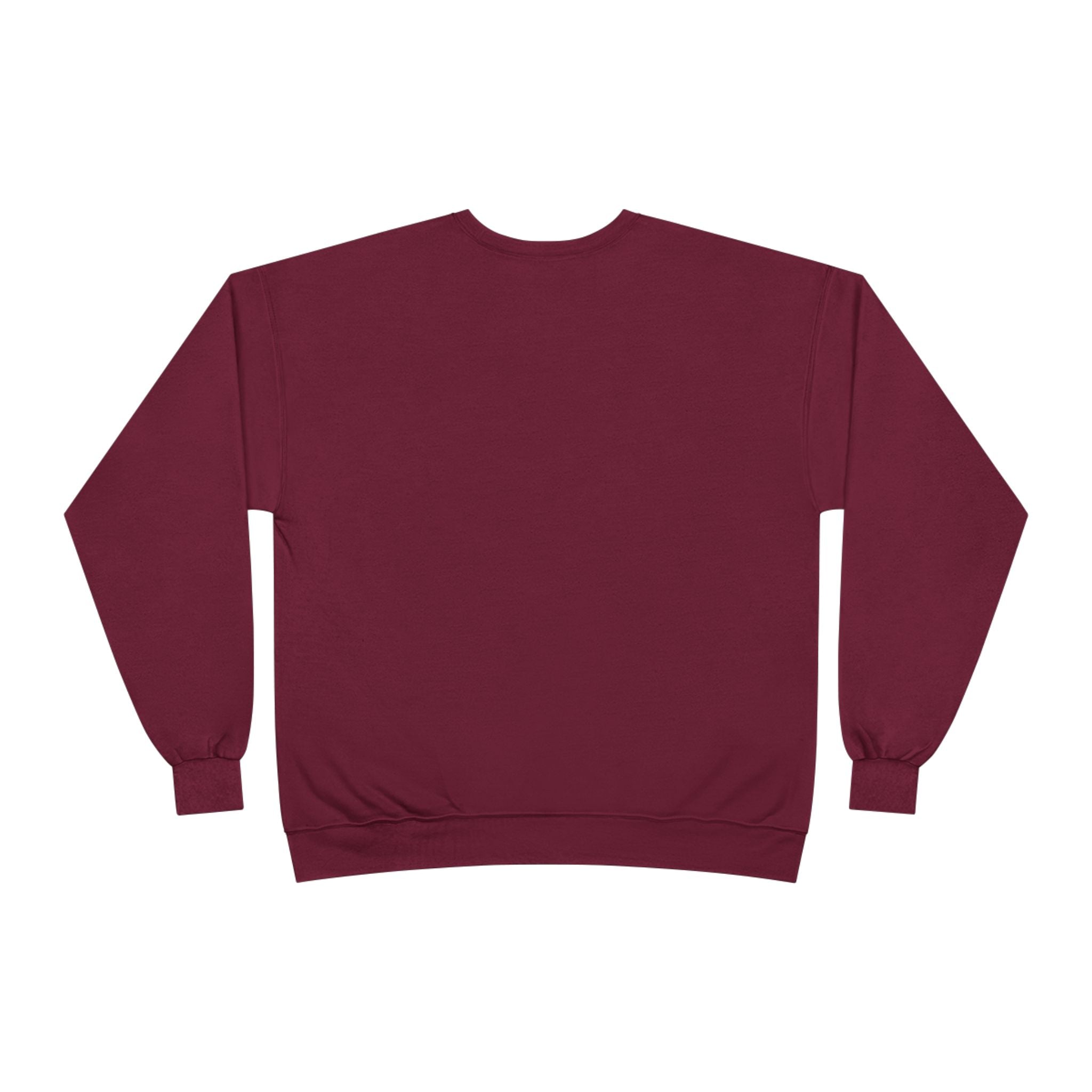BiG DeaL™ Splash Crewneck Sweatshirt