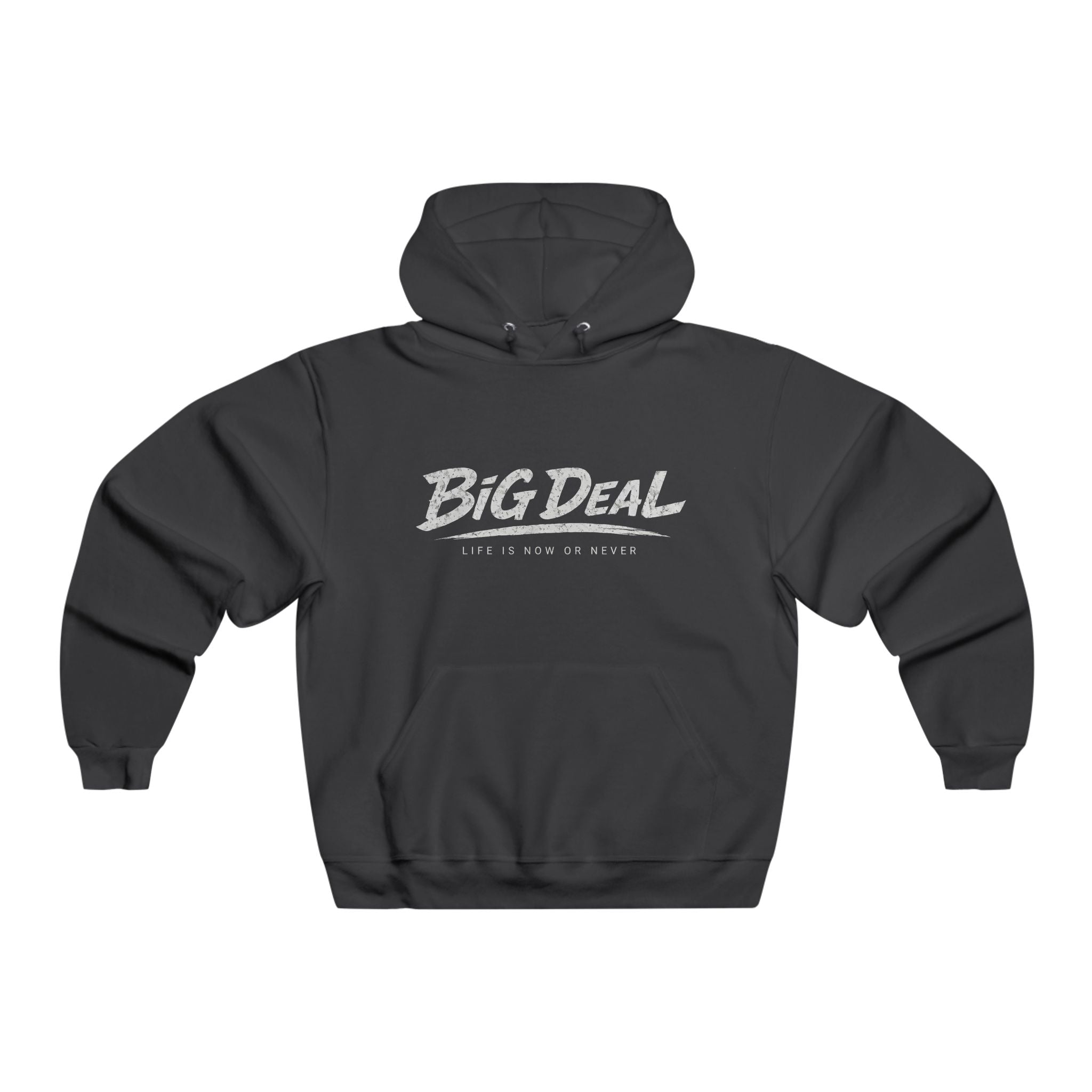 BiG DeaL Heavyweight Hoodie