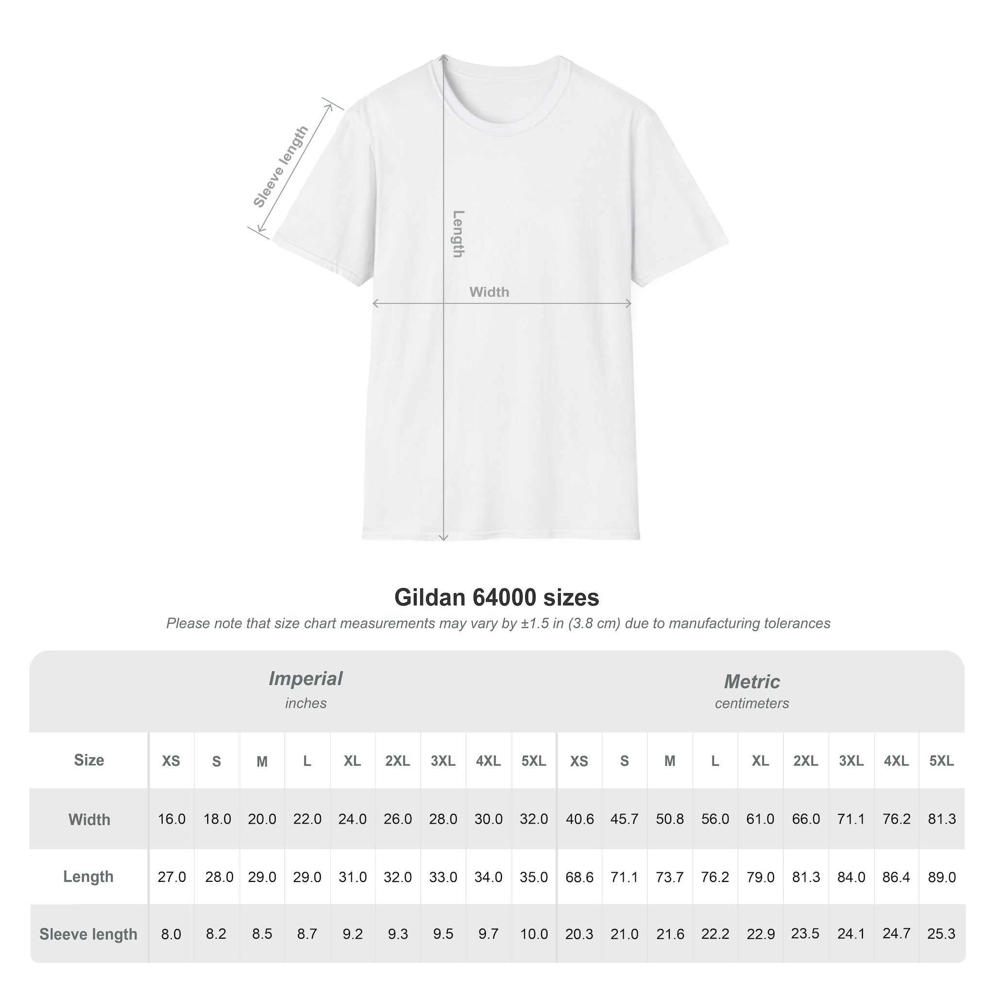 Big Deal Logo QR Code T-Shirt | 'You're a Big Deal'