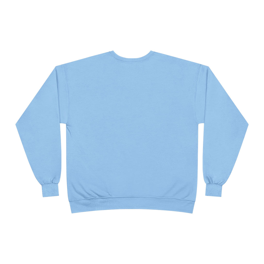 BiG DeaL™ Splash Crewneck Sweatshirt