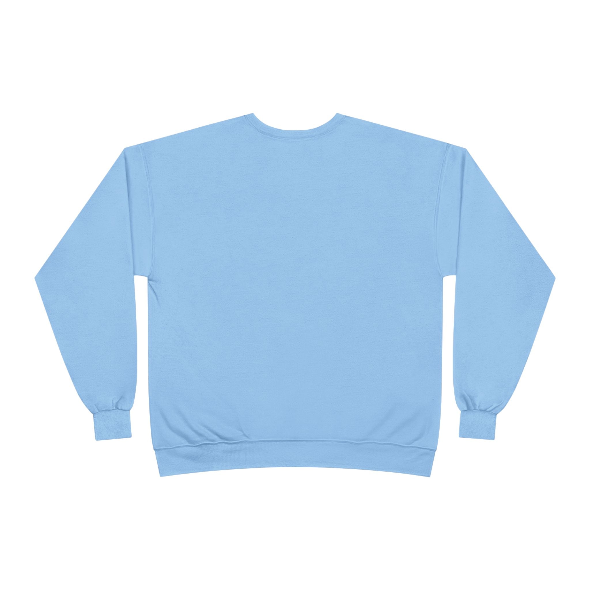 BiG DeaL™ Splash Crewneck Sweatshirt