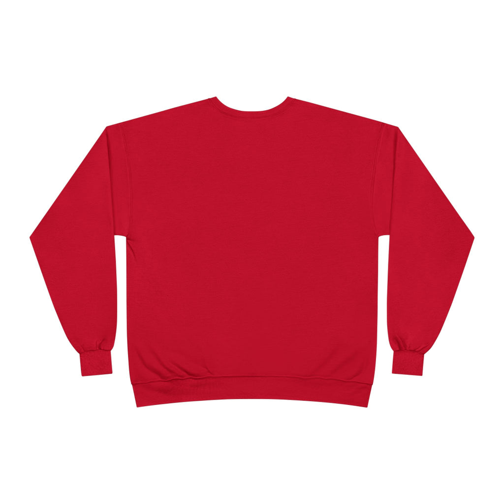 BiG DeaL™ Splash Crewneck Sweatshirt