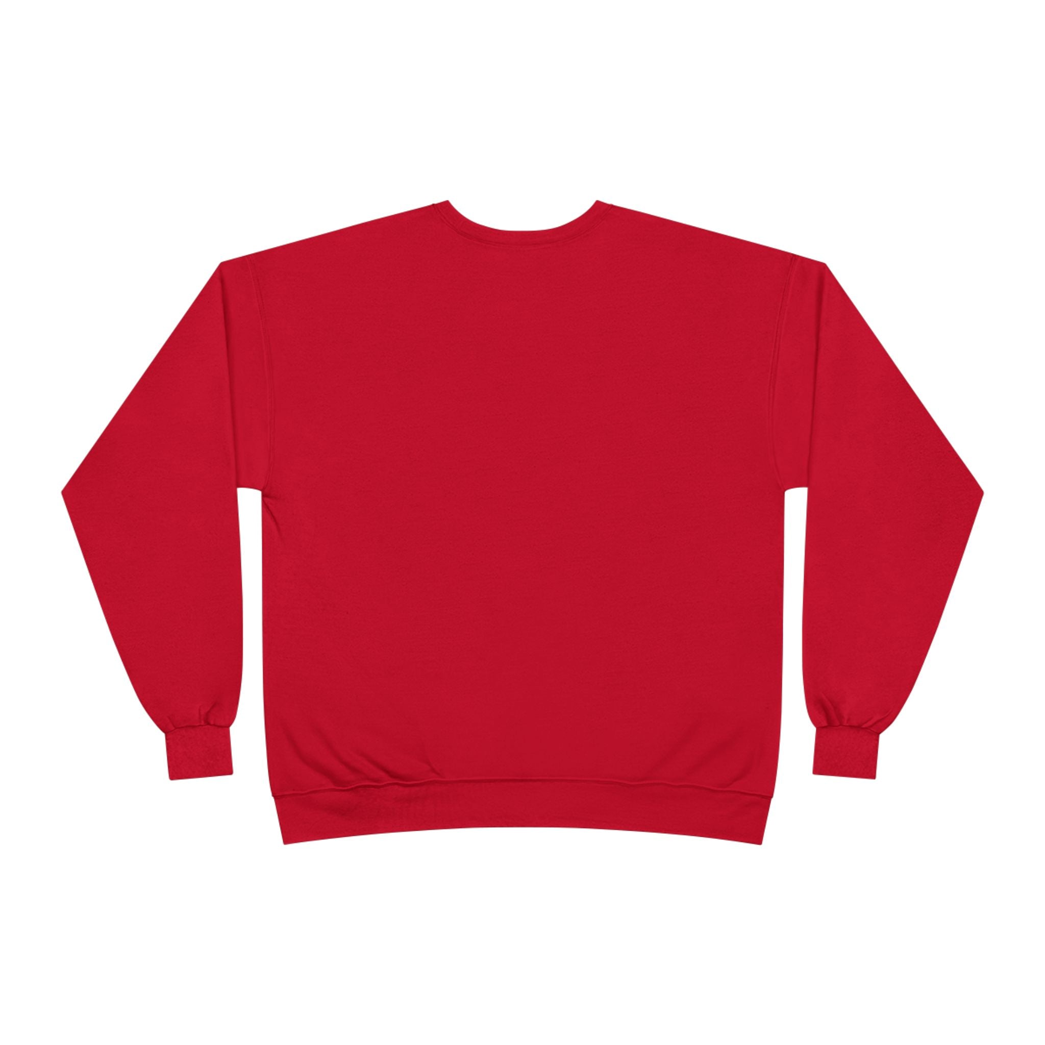 BiG DeaL™ Splash Crewneck Sweatshirt