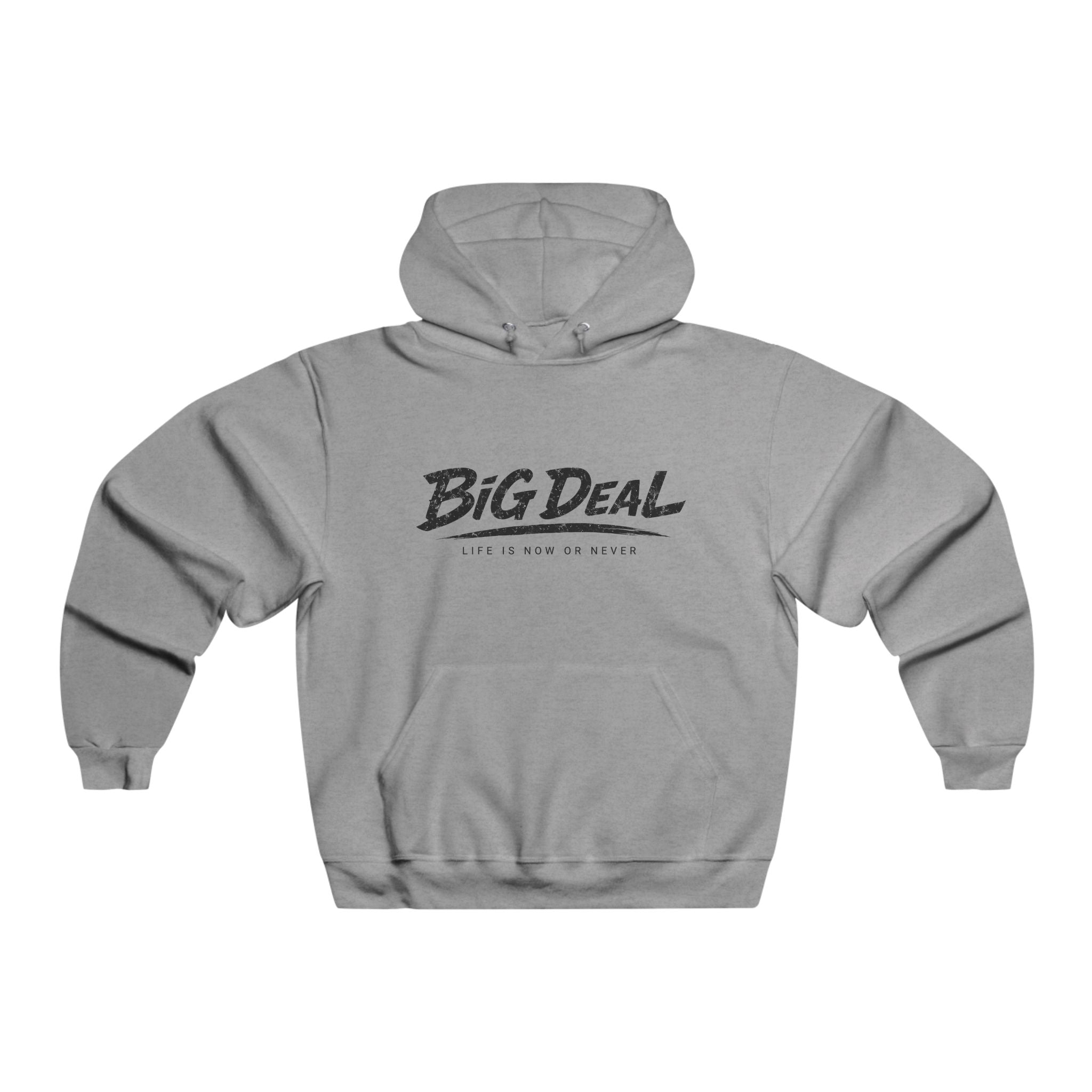BiG DeaL Heavyweight Hoodie