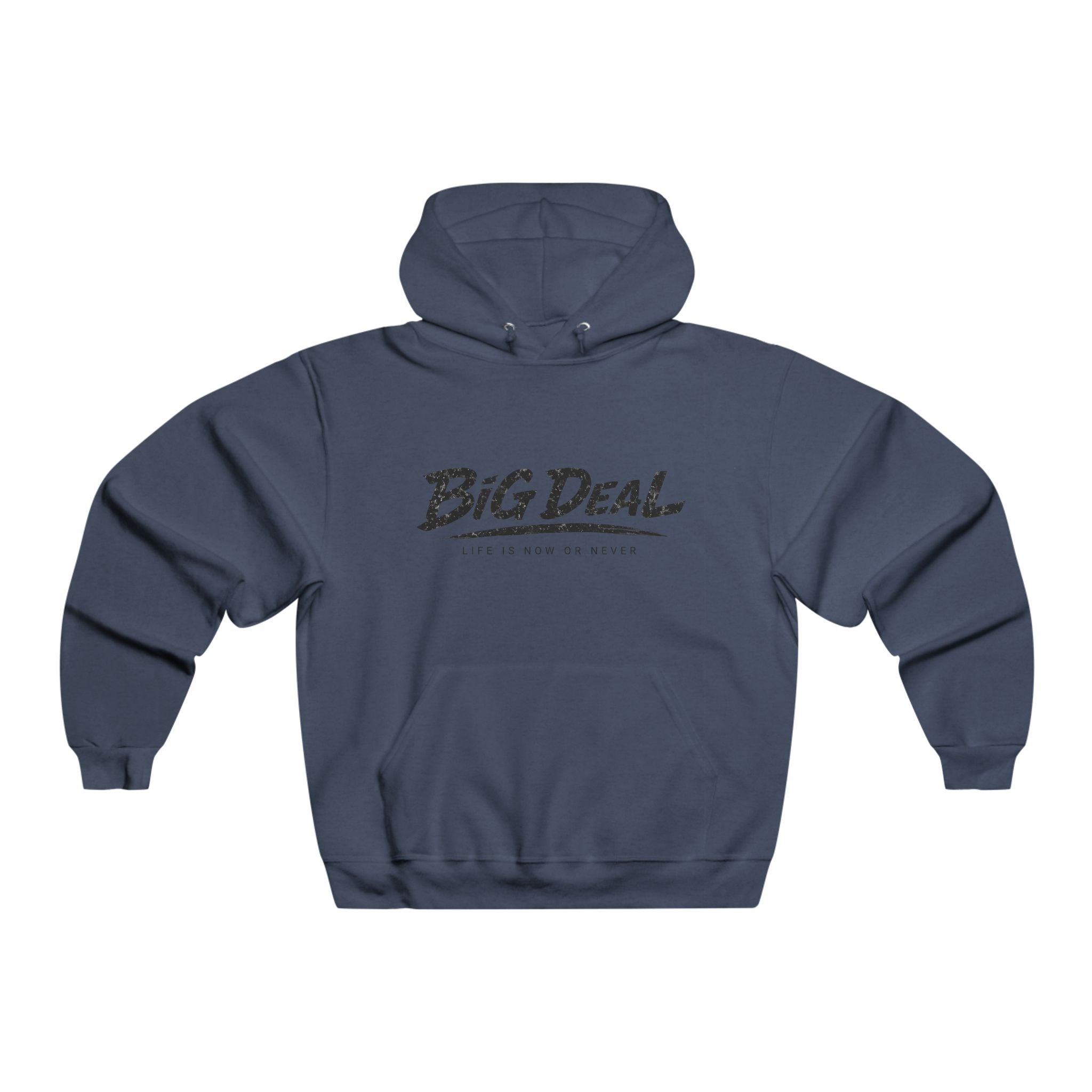 BiG DeaL Heavyweight Hoodie