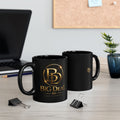 BiG DeaL Mug — 11oz | The Boss Cup