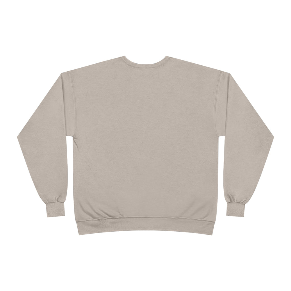 BiG DeaL™ Splash Crewneck Sweatshirt