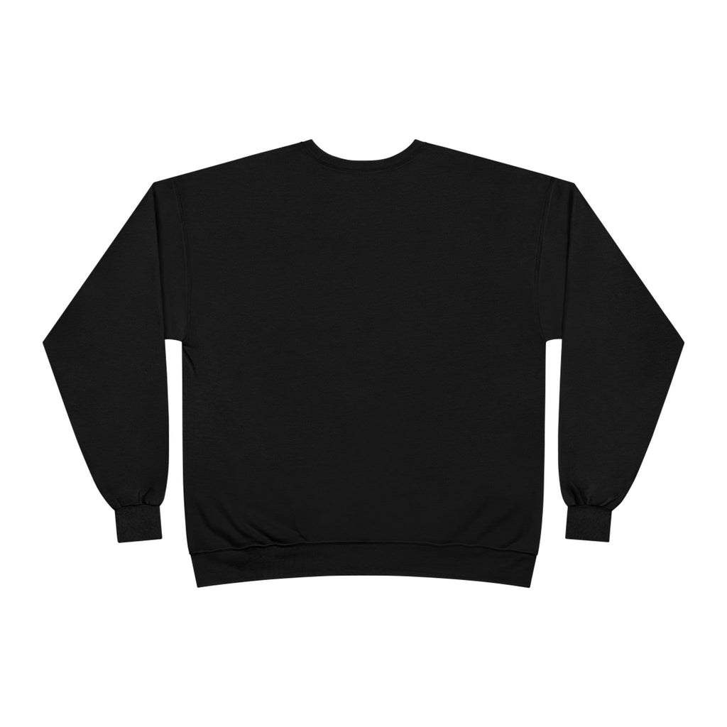 BiG DeaL™ Splash Crewneck Sweatshirt