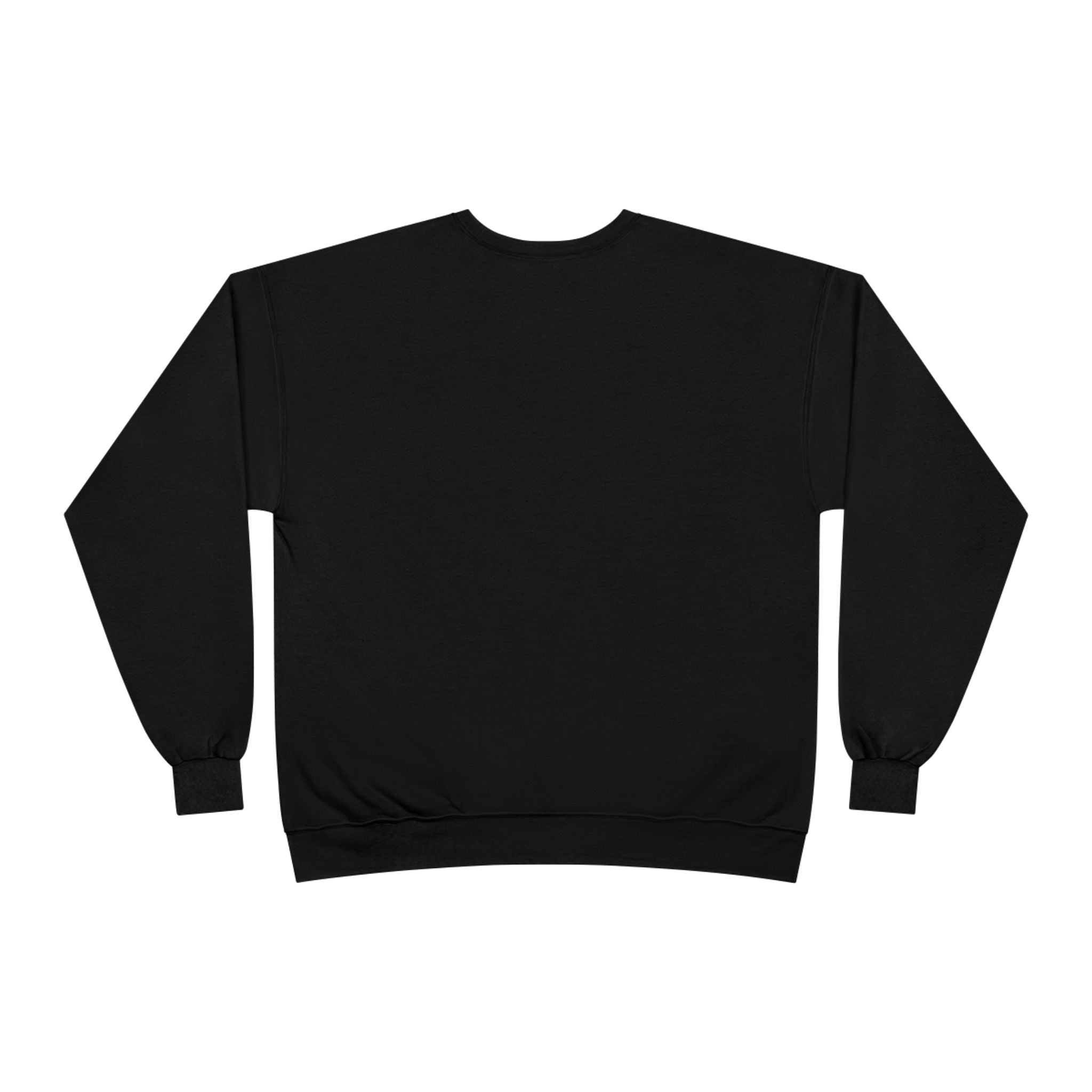 BiG DeaL™ Splash Crewneck Sweatshirt