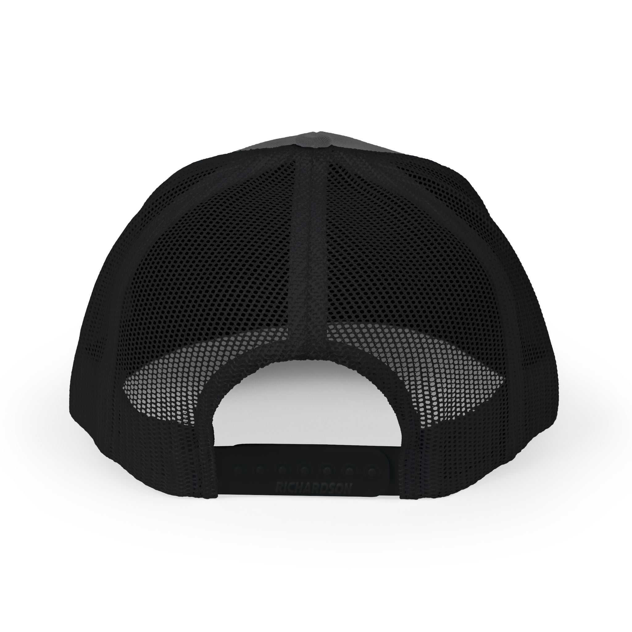 Big Deal Life Is Now or Never Snapback Cap | Trucker Hat