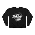 BiG DeaL™ Splash Crewneck Sweatshirt