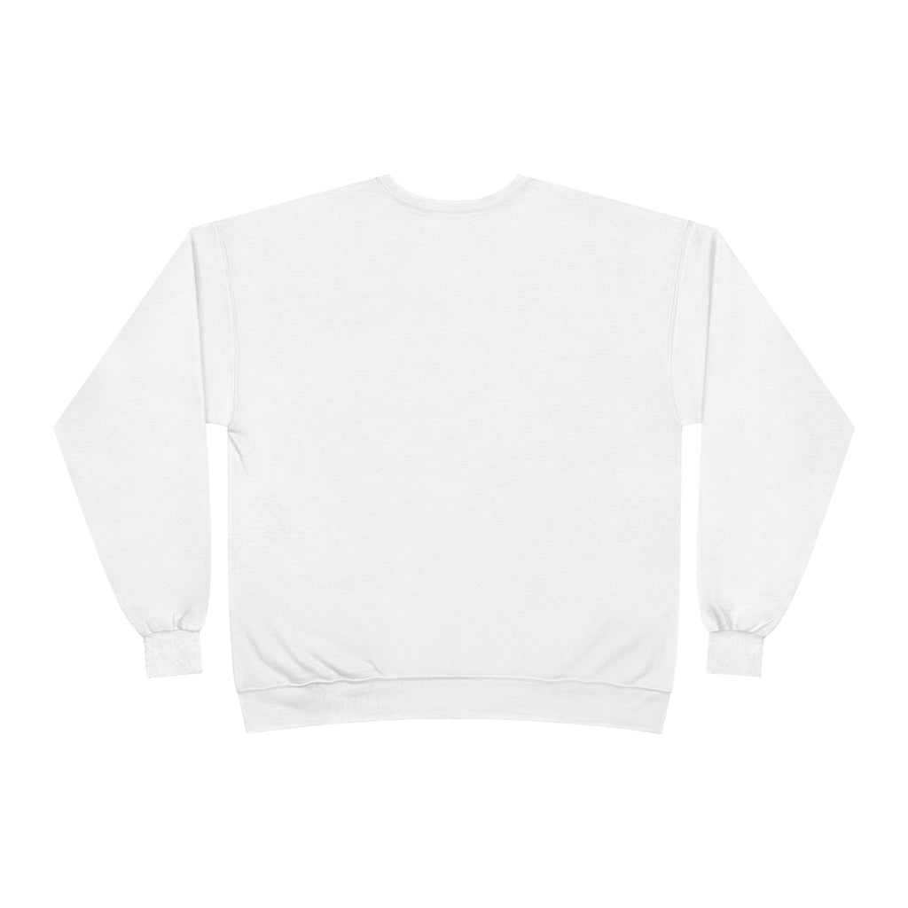BiG DeaL™ Splash Crewneck Sweatshirt