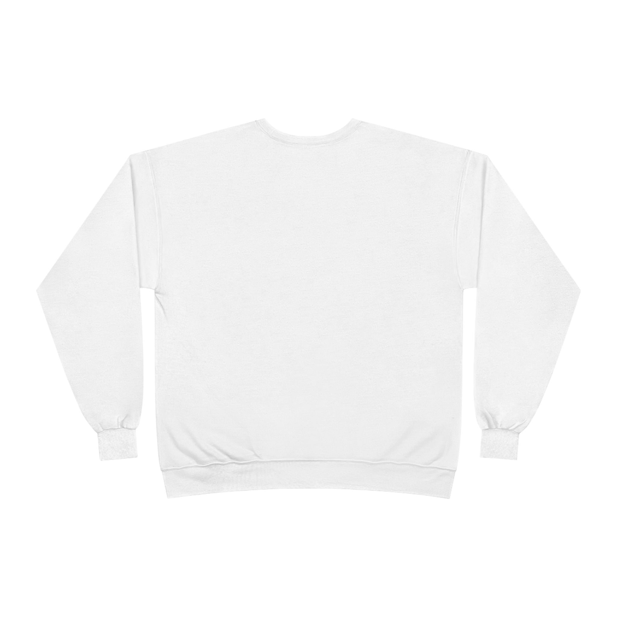 BiG DeaL™ Splash Crewneck Sweatshirt
