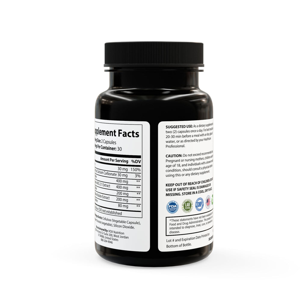 BiG DeaL L-Arginine Capsules