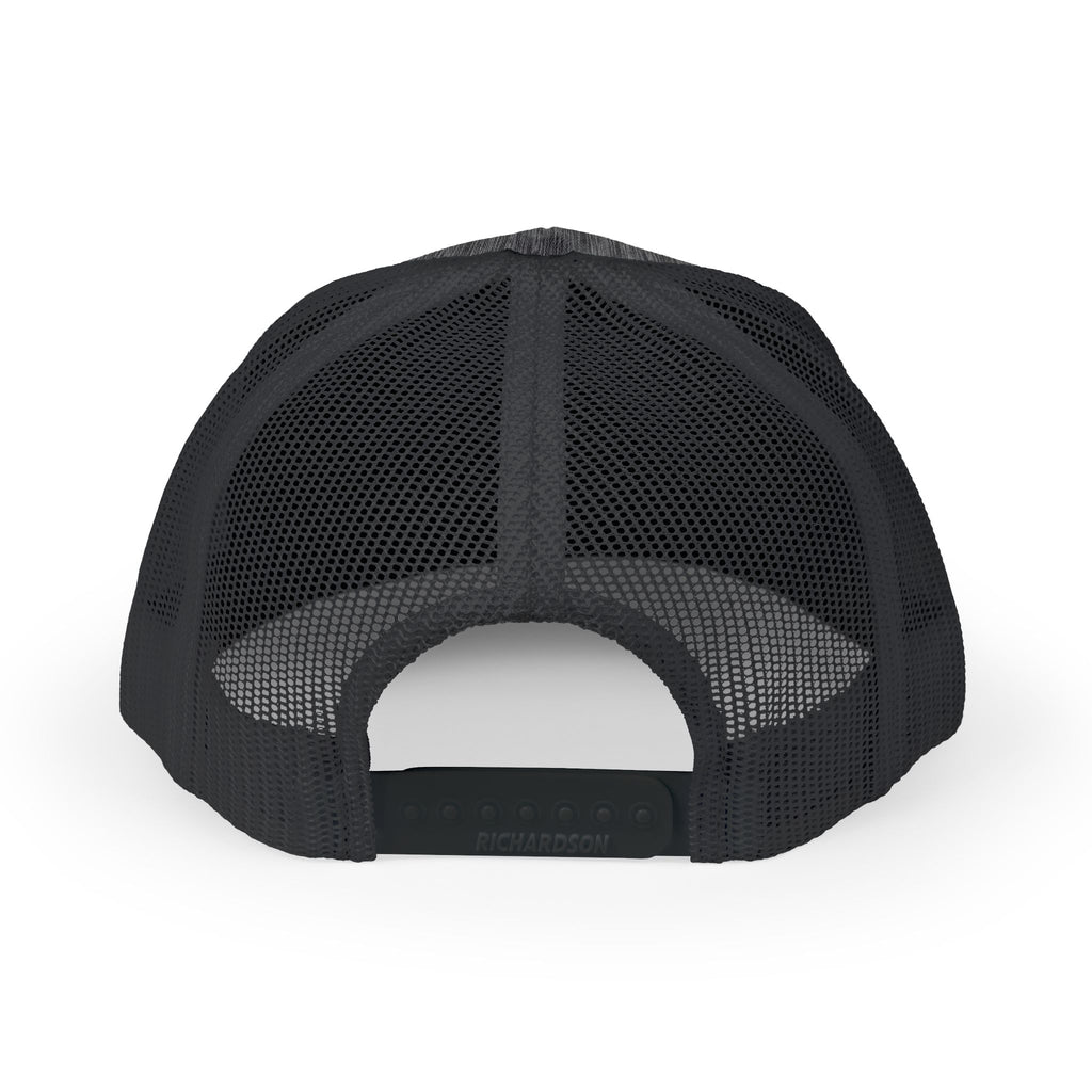 Big Deal Life Is Now or Never Snapback Cap | Trucker Hat