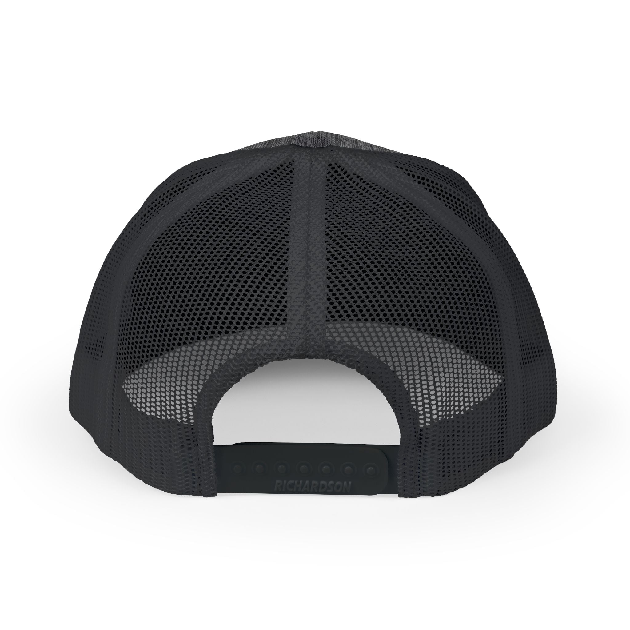 Big Deal Life Is Now or Never Snapback Cap | Trucker Hat