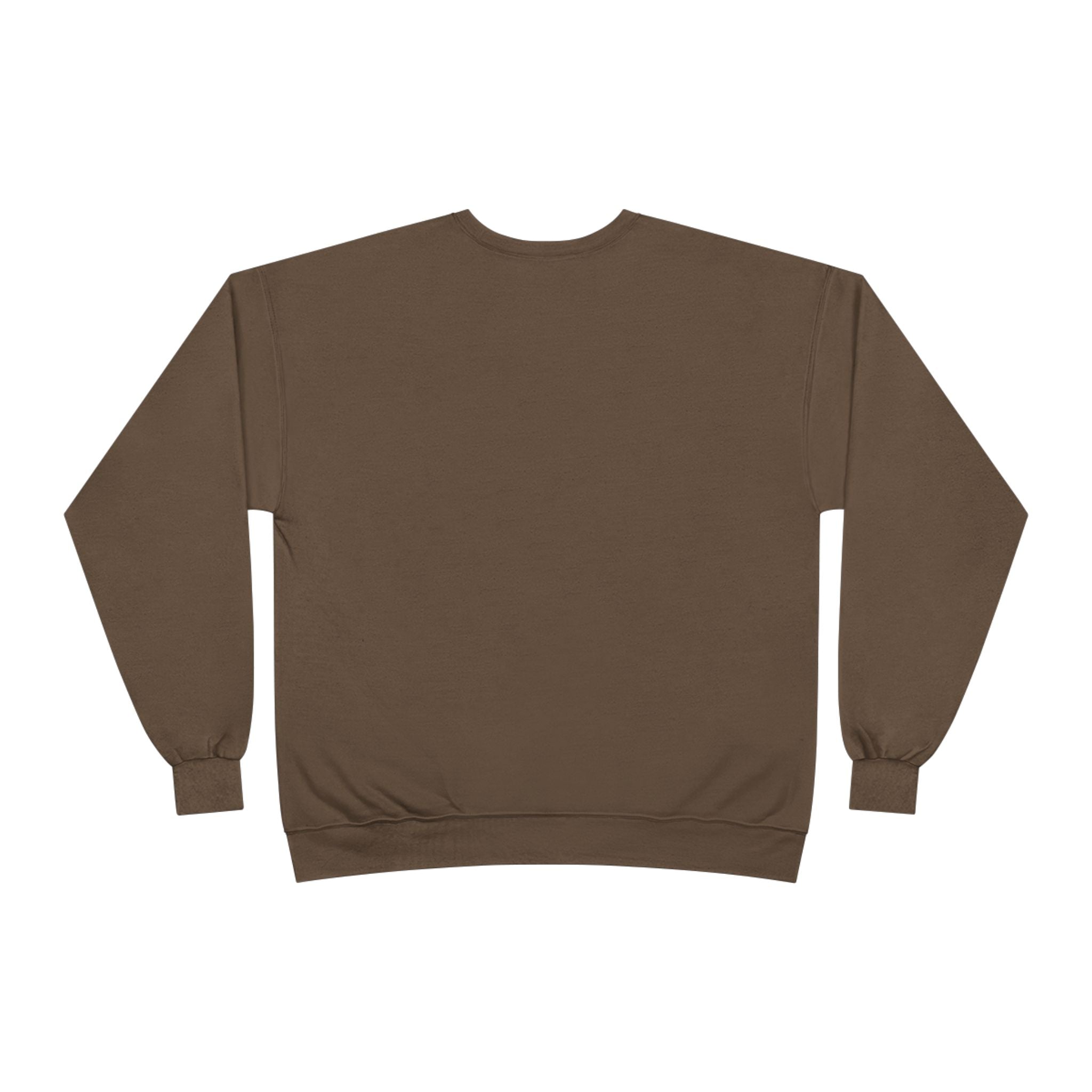 BiG DeaL™ Splash Crewneck Sweatshirt