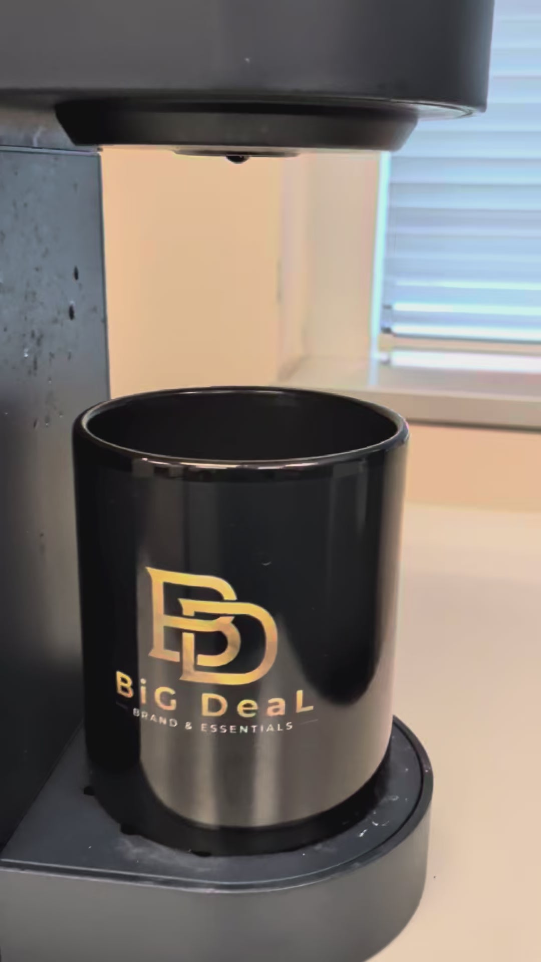 BiG DeaL  Mug — 11oz | The Boss Cup